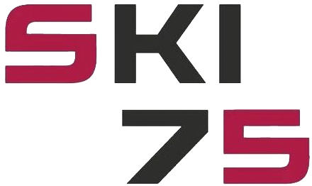SKI 75 — инструктор по горным лыжам